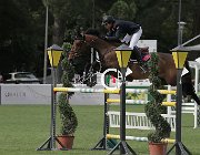 Levy Belle Rock CsioArJYR SS7 8429 : Belle Rock, CSIO Giovani Arezzo, Levy Edward, foto Stefano Secchi ©